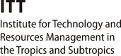 [Translate to English:] [Translate to Spanish:] [Translate to French:] Institute for Technology and Resources Management in the Tropics and Subtropics (ITT)